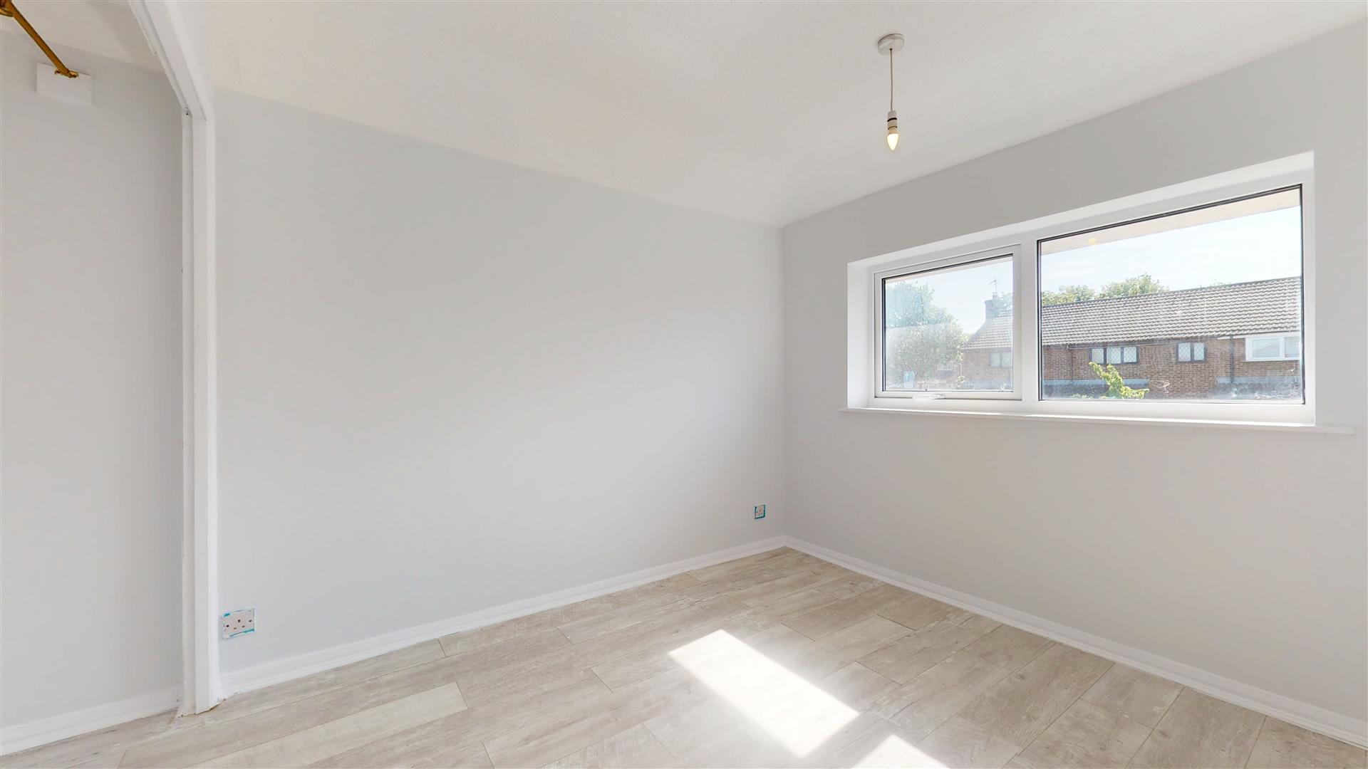 Braybrooke Drive, Furzton, Milton Keynes